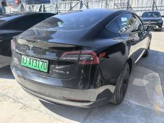 Tesla Model 3 2022 Rear-Wheel Drive - ფოტო 14