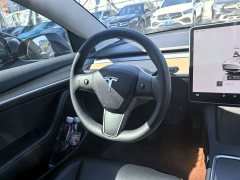 Tesla Model 3 2022 Rear-Wheel Drive - ფოტო 16