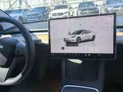 Tesla Model 3 2022 Rear-Wheel Drive - ფოტო 17