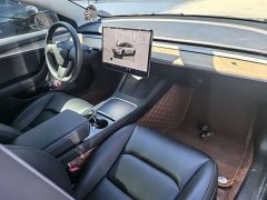 Tesla Model 3 2022 Rear-Wheel Drive - ფოტო 18