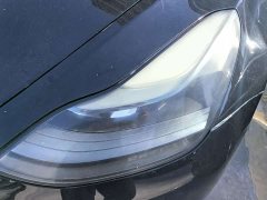 Tesla Model 3 2022 Rear-Wheel Drive - ფოტო 2