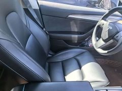 Tesla Model 3 2022 Rear-Wheel Drive - ფოტო 20