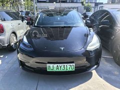 Tesla Model 3 2022 Rear-Wheel Drive - ფოტო 3