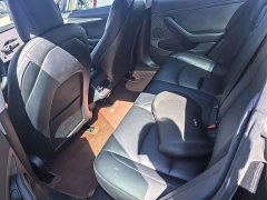 Tesla Model 3 2022 Rear-Wheel Drive - ფოტო 4