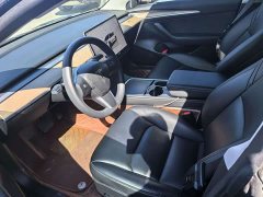 Tesla Model 3 2022 Rear-Wheel Drive - ფოტო 5