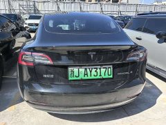 Tesla Model 3 2022 Rear-Wheel Drive - ფოტო 6