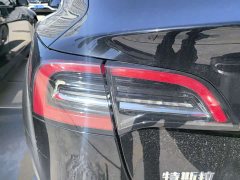 Tesla Model 3 2022 Rear-Wheel Drive - ფოტო 7