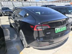Tesla Model 3 2022 Rear-Wheel Drive - ფოტო 8