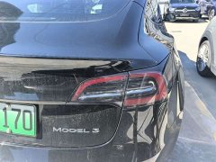 Tesla Model 3 2022 Rear-Wheel Drive - ფოტო 9