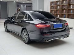 Mercedes-Benz E-Class E 260 L Sport - ფოტო 12