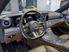 Mercedes-Benz E-Class E 260 L Sport - ფოტო 13