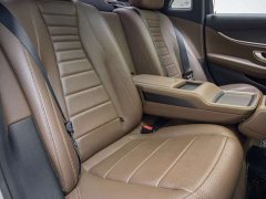 Mercedes-Benz E-Class E 260 L Sport - ფოტო 15