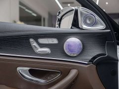 Mercedes-Benz E-Class E 260 L Sport - ფოტო 16