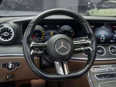 Mercedes-Benz E-Class E 260 L Sport - ფოტო 17