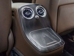 Mercedes-Benz E-Class E 260 L Sport - ფოტო 18