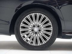 Mercedes-Benz E-Class E 260 L Sport - ფოტო 3