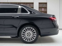 Mercedes-Benz E-Class E 260 L Sport - ფოტო 5