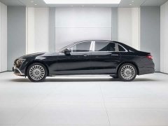 Mercedes-Benz E-Class E 260 L Sport - ფოტო 6