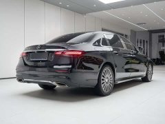 Mercedes-Benz E-Class E 260 L Sport - ფოტო 7