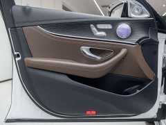 Mercedes-Benz E-Class E 260 L Sport - ფოტო 8
