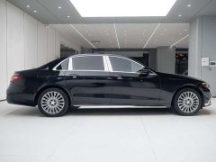 Mercedes-Benz E-Class E 260 L Sport - ფოტო 9
