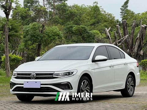 2023 Volkswagen Bora 200TSI DSG Comfort Edition - ავტომობილი ჩინეთიდან