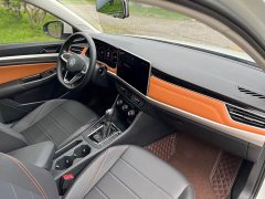 Volkswagen Bora 200TSI DSG Comfort Edition - ფოტო 12