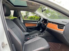 Volkswagen Bora 200TSI DSG Comfort Edition - ფოტო 13