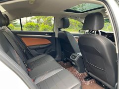 Volkswagen Bora 200TSI DSG Comfort Edition - ფოტო 14