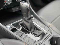 Volkswagen Bora 200TSI DSG Comfort Edition - ფოტო 15