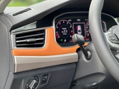 Volkswagen Bora 200TSI DSG Comfort Edition - ფოტო 17