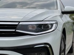 Volkswagen Bora 200TSI DSG Comfort Edition - ფოტო 18