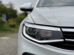 Volkswagen Bora 200TSI DSG Comfort Edition - ფოტო 19