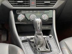 Volkswagen Bora 200TSI DSG Comfort Edition - ფოტო 20