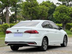 Volkswagen Bora 200TSI DSG Comfort Edition - ფოტო 4