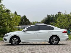 Volkswagen Bora 200TSI DSG Comfort Edition - ფოტო 7
