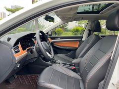 Volkswagen Bora 200TSI DSG Comfort Edition - ფოტო 8