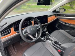 Volkswagen Bora 200TSI DSG Comfort Edition - ფოტო 9