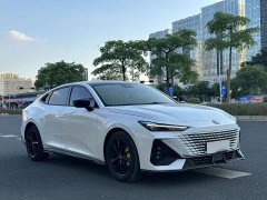 Changan UNI-V 2022 1.5T Deluxe - ფოტო 2