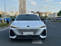 Changan UNI-V 2022 1.5T Deluxe - ფოტო 3