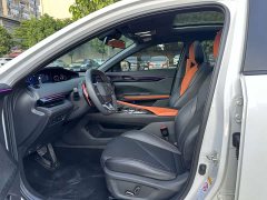 Changan UNI-V 2022 1.5T Deluxe - ფოტო 4