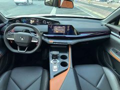 Changan UNI-V 2022 1.5T Deluxe - ფოტო 5