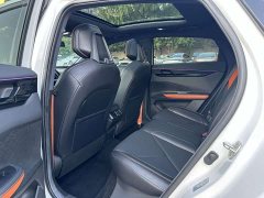 Changan UNI-V 2022 1.5T Deluxe - ფოტო 6