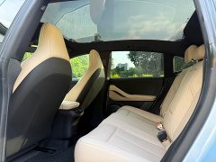 NIO ET5 2022 75kWh - ფოტო 12