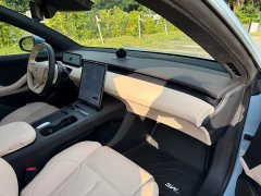 NIO ET5 2022 75kWh - ფოტო 15
