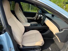 NIO ET5 2022 75kWh - ფოტო 16