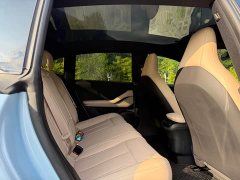 NIO ET5 2022 75kWh - ფოტო 18