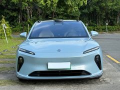 NIO ET5 2022 75kWh - ფოტო 2