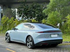 NIO ET5 2022 75kWh - ფოტო 4