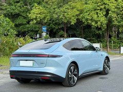 NIO ET5 2022 75kWh - ფოტო 7